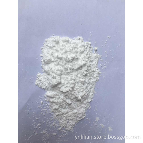 MELAMINE POWDER